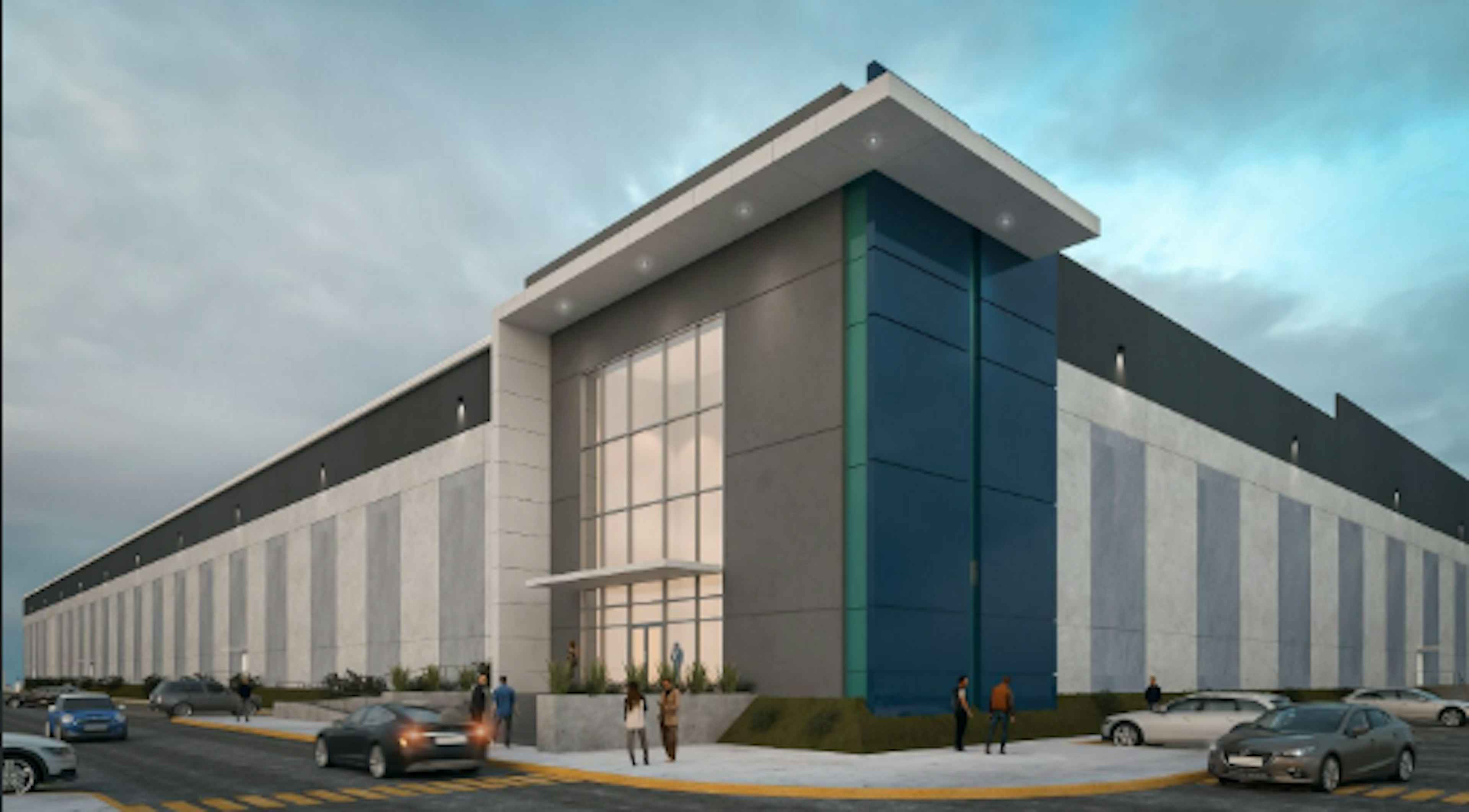 Libramiento Saltillo - Nuevo Laredo