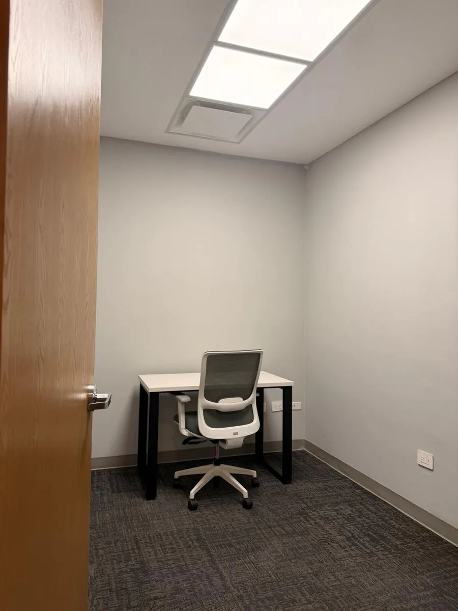 Oficina Spot2