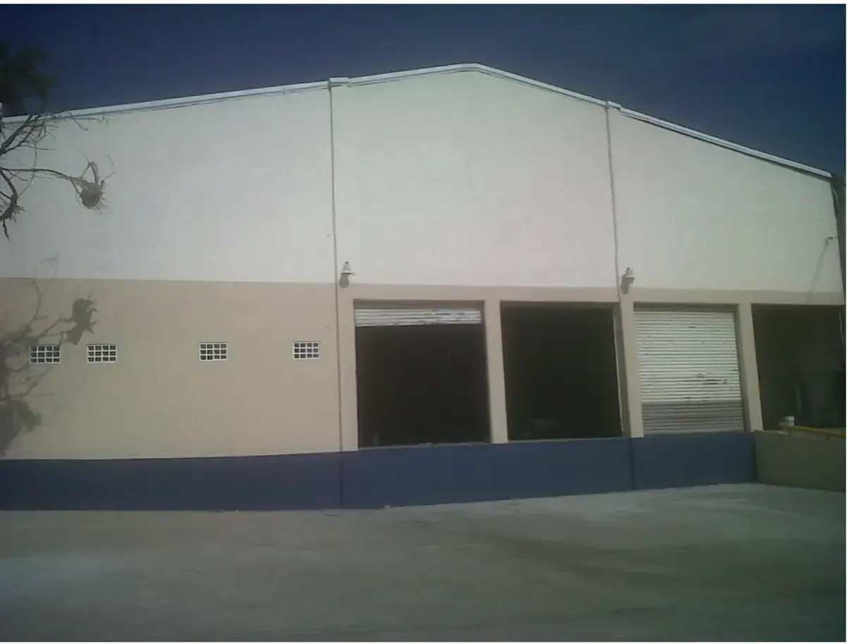 Industrial Spot2