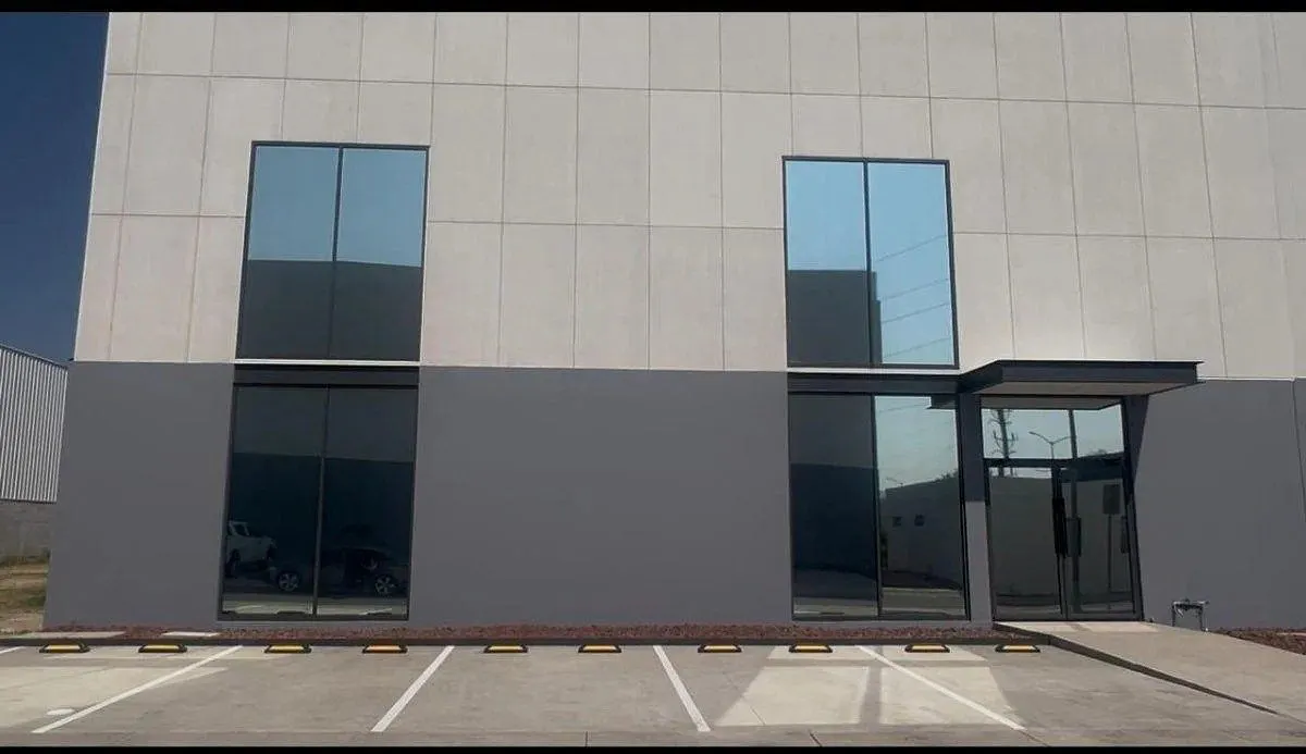 Industrial Spot2