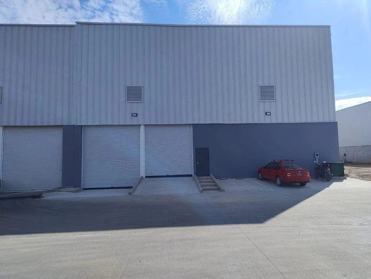 Industrial Spot2
