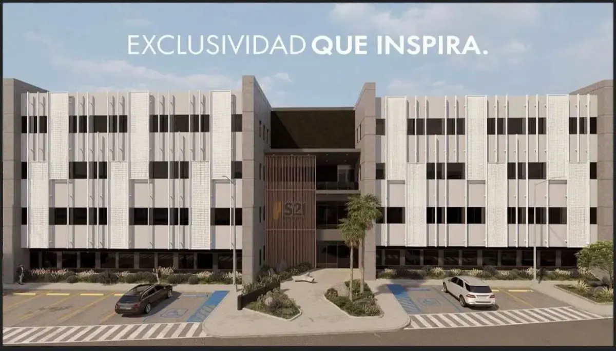 Oficina Spot2