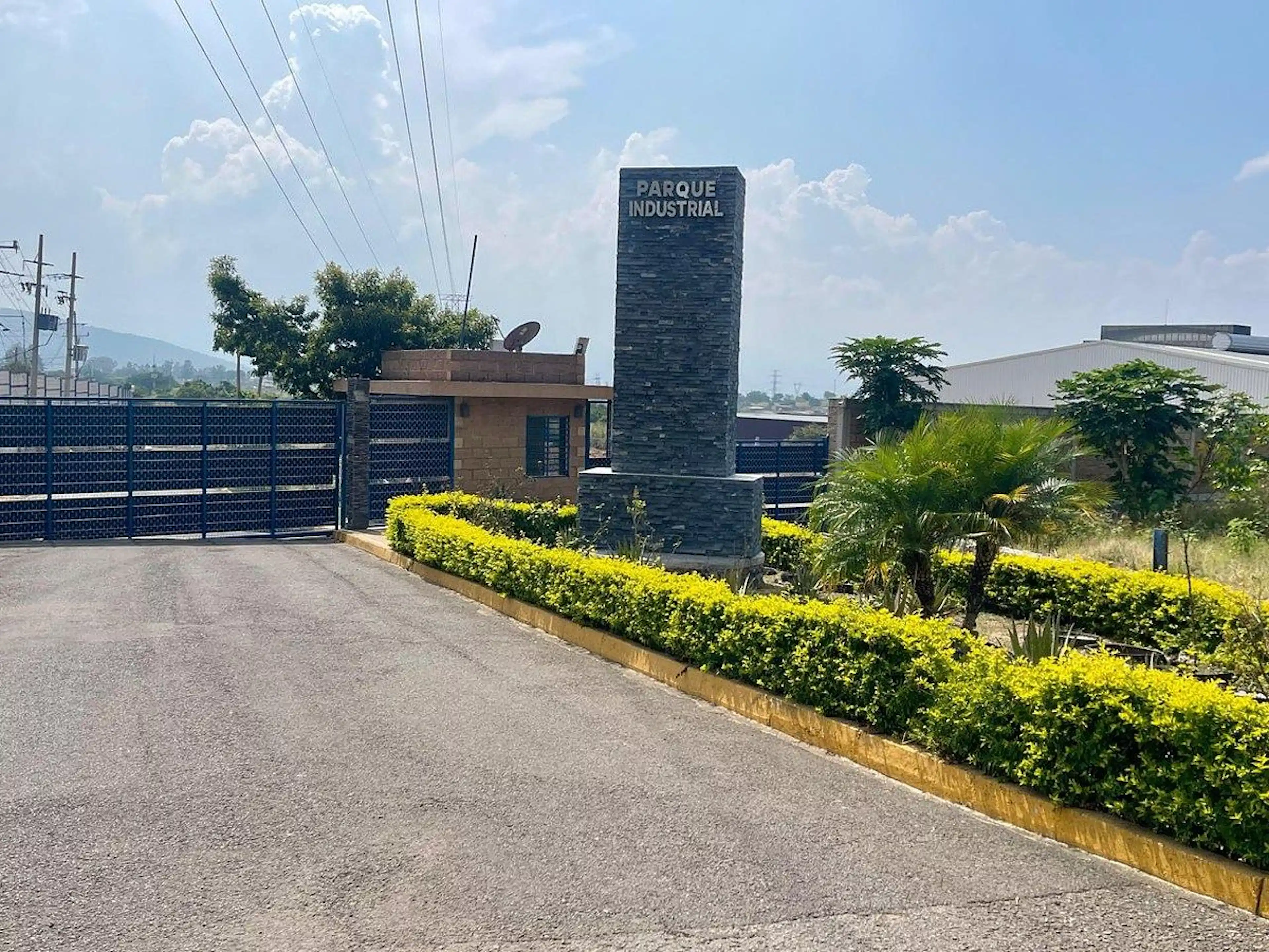 Guadalajara-morelia 18950-km 40