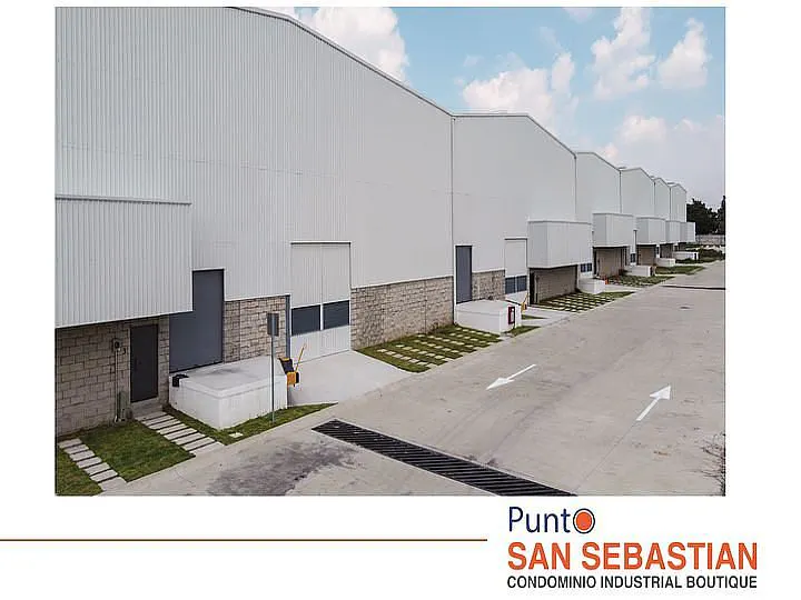 Industrial Spot2