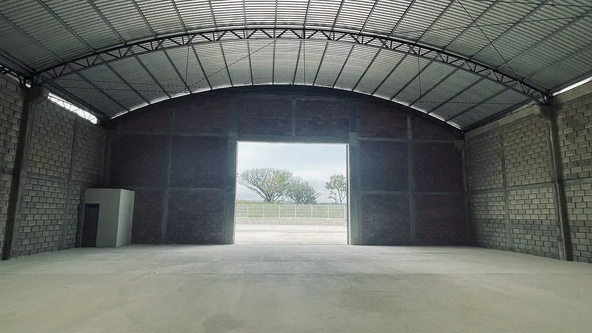 Industrial Spot2