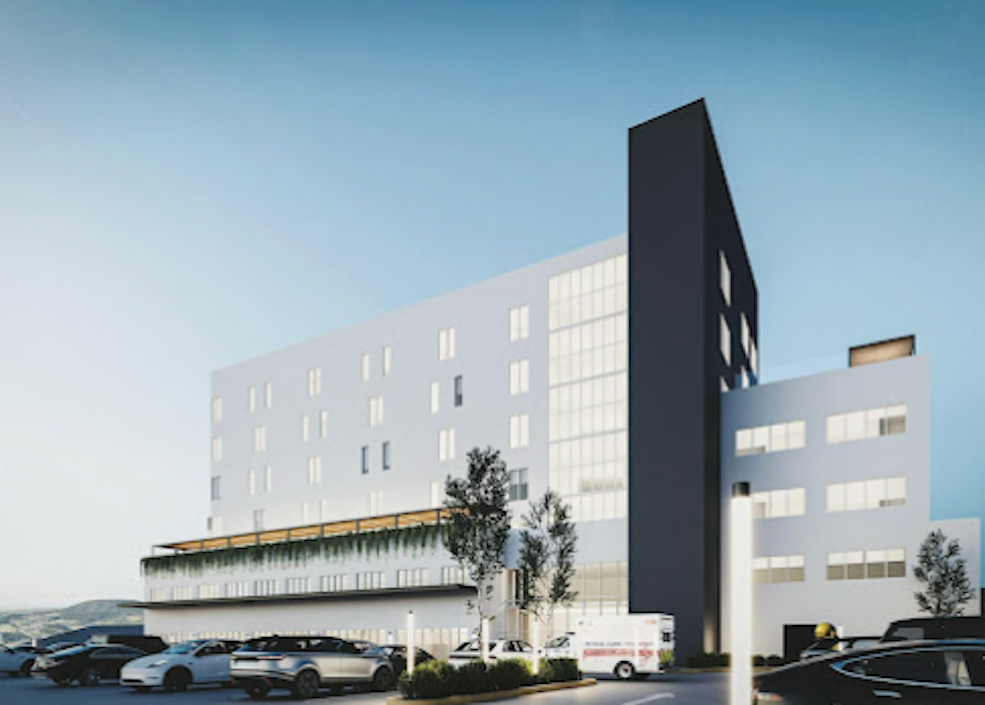 Piso 6 - Consultorio 604-photo