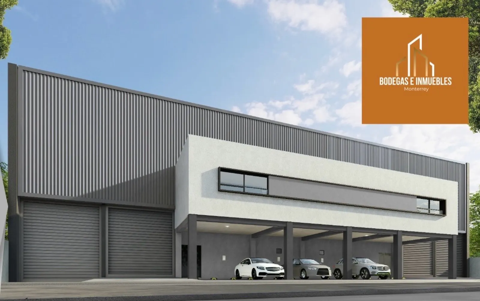 Industrial Spot2