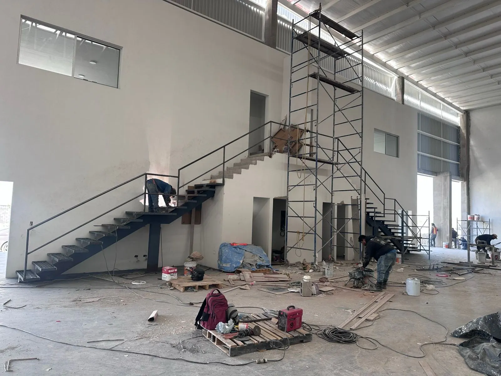 Industrial Spot2