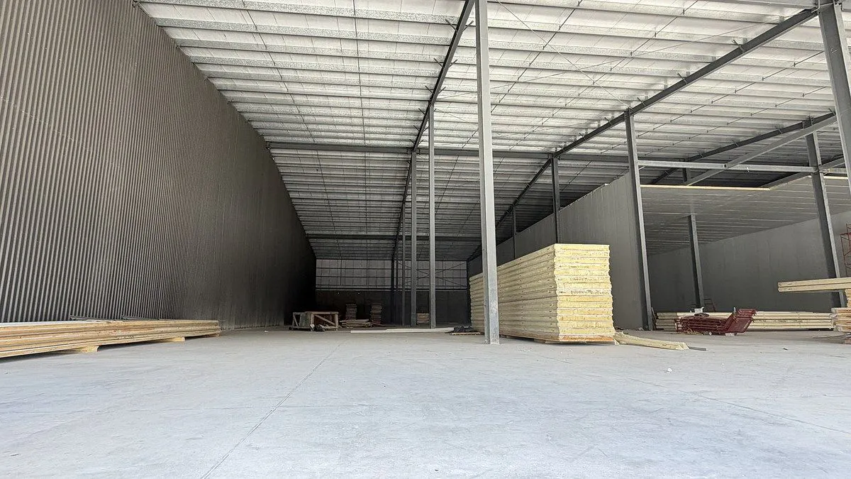 Industrial Spot2