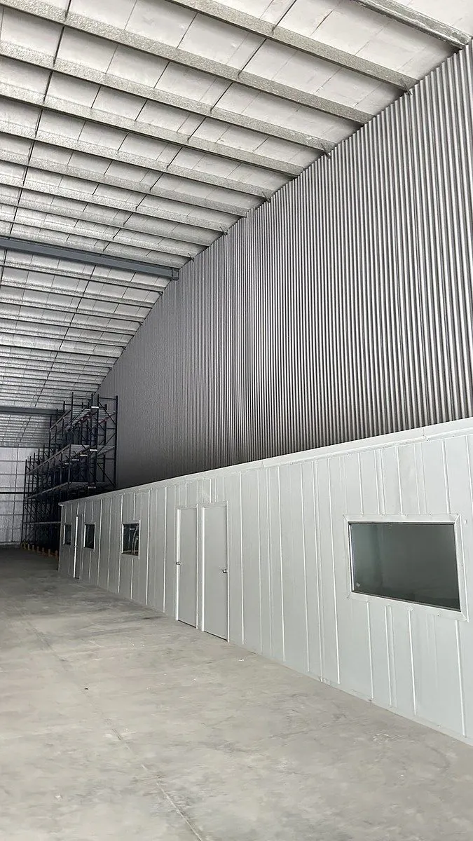 Industrial Spot2