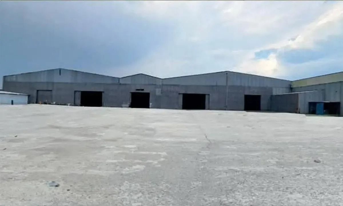 Industrial Spot2