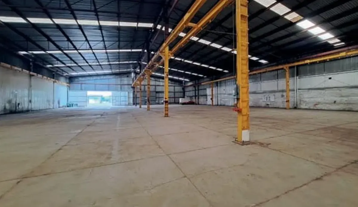 Industrial Spot2