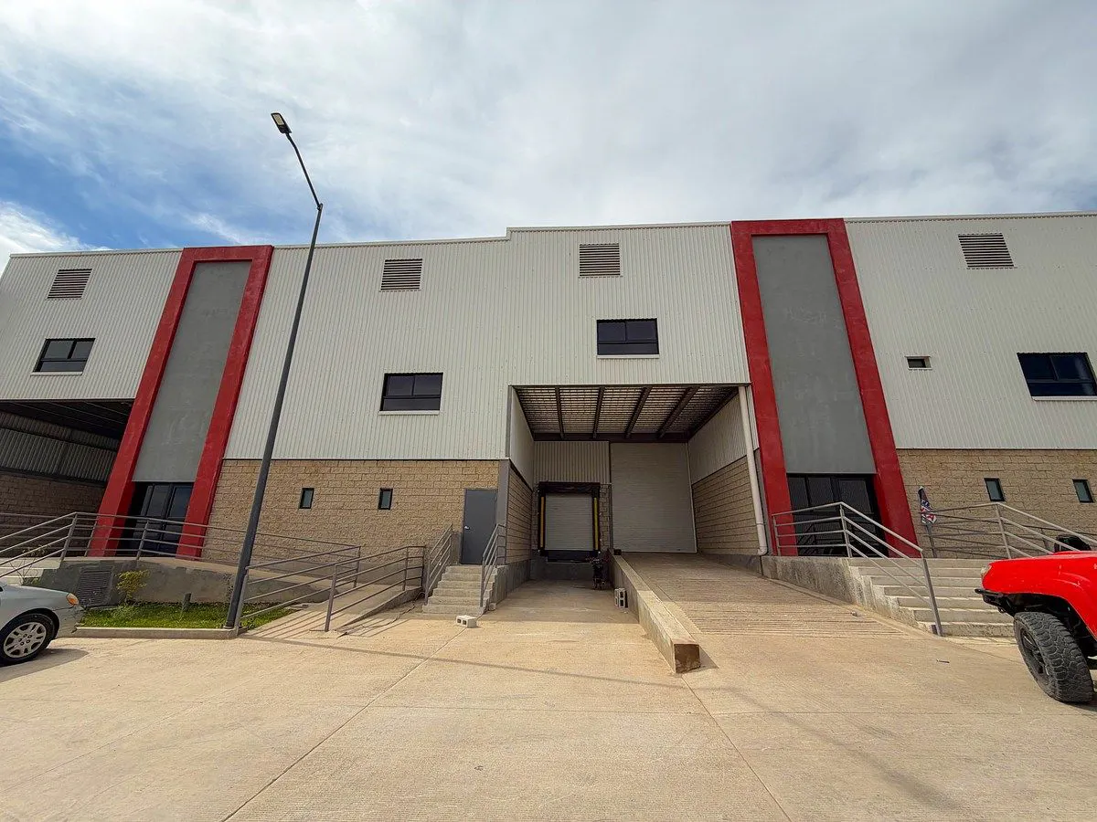 Industrial Spot2