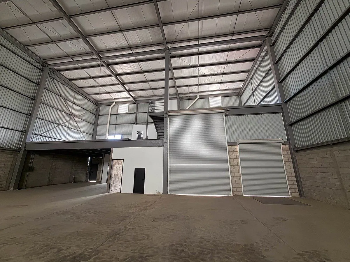 Industrial Spot2