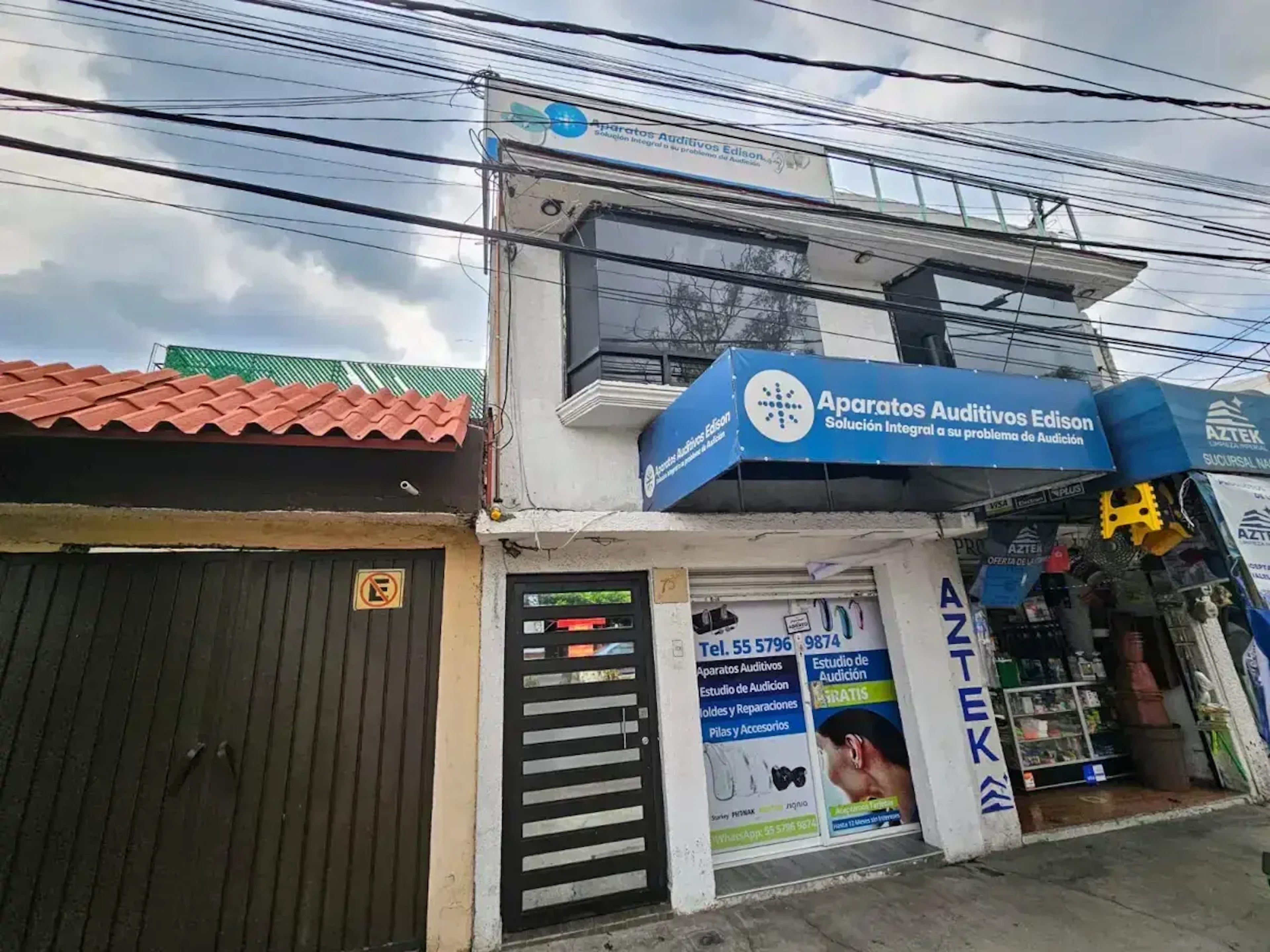 Oficina Spot2