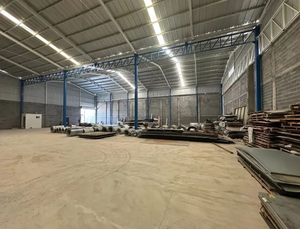 Industrial Spot2