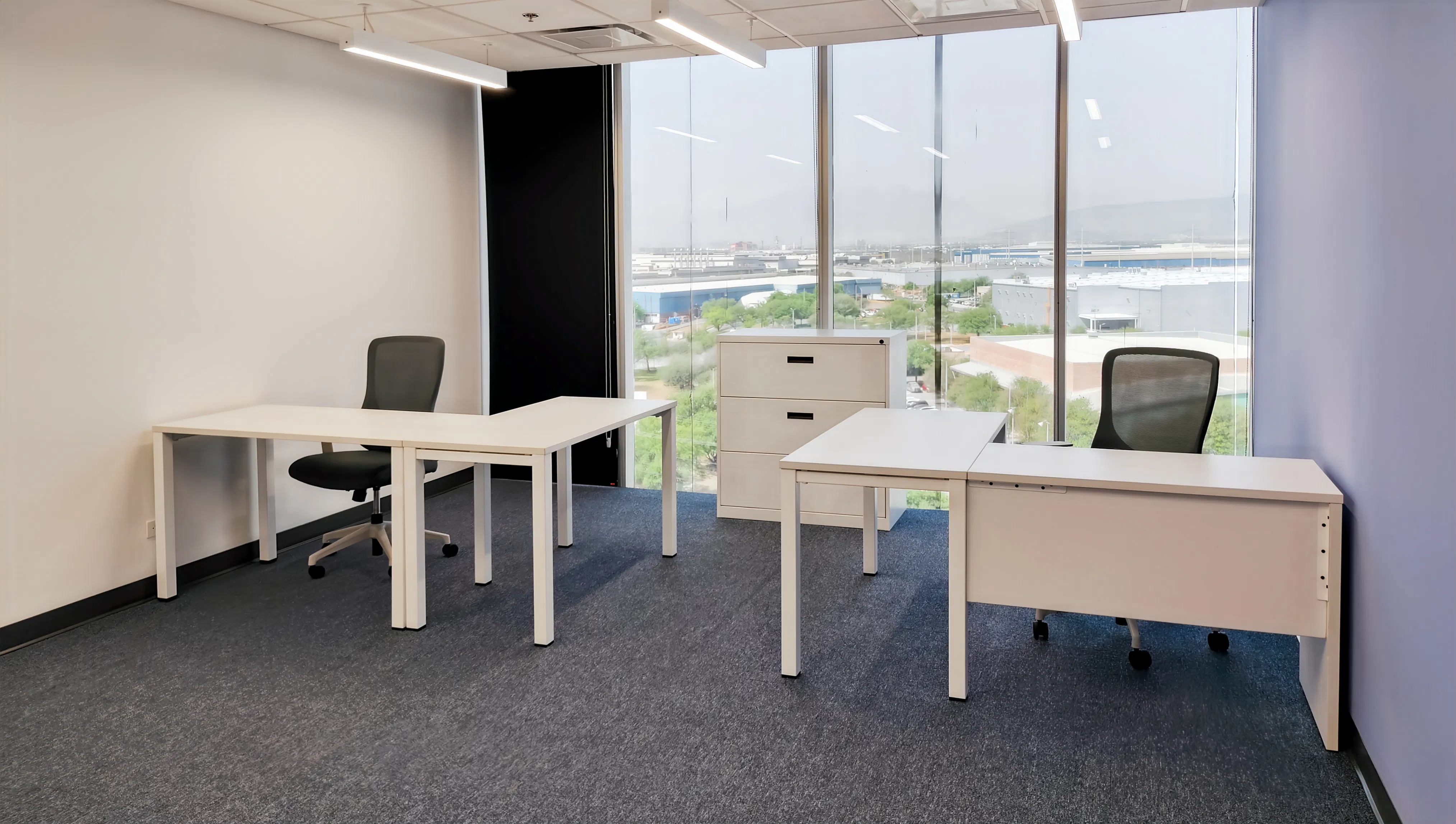 Oficina Spot2