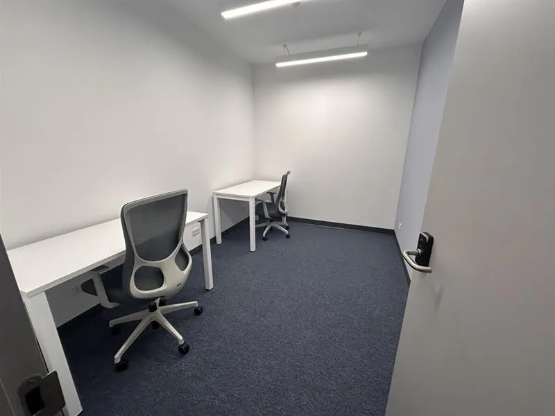 Oficina Spot2