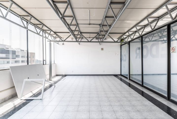 Oficina Spot2