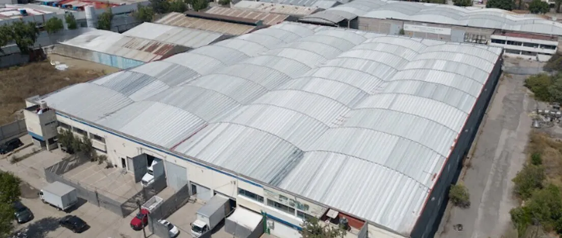 Industrial Spot2