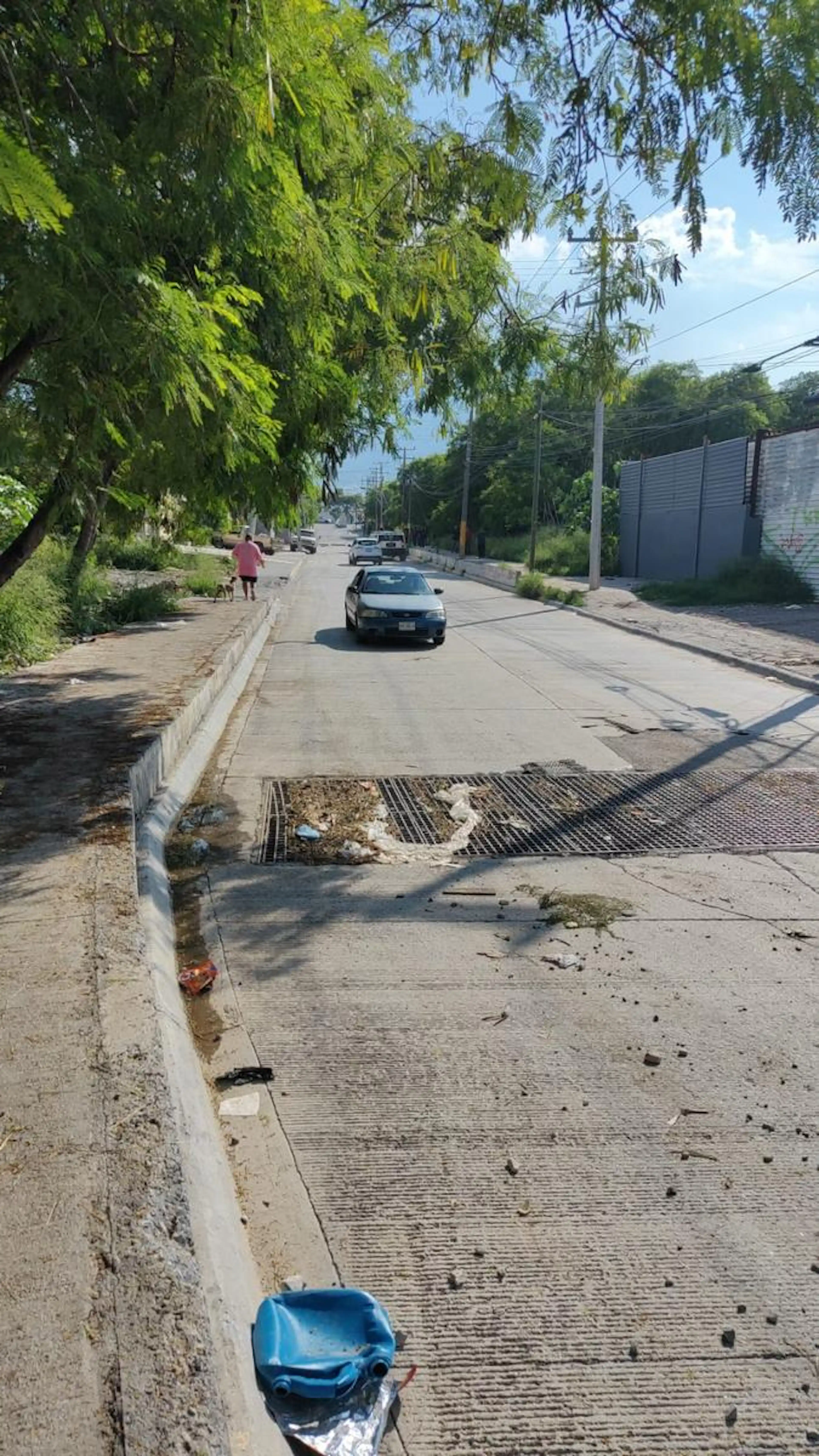 Terreno en venta de 17869 metros Industrial Avenida Lincoln Monterrey Nuevo León.