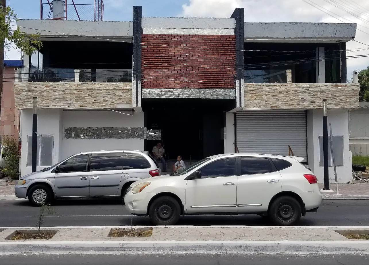 Local Comercial Spot2