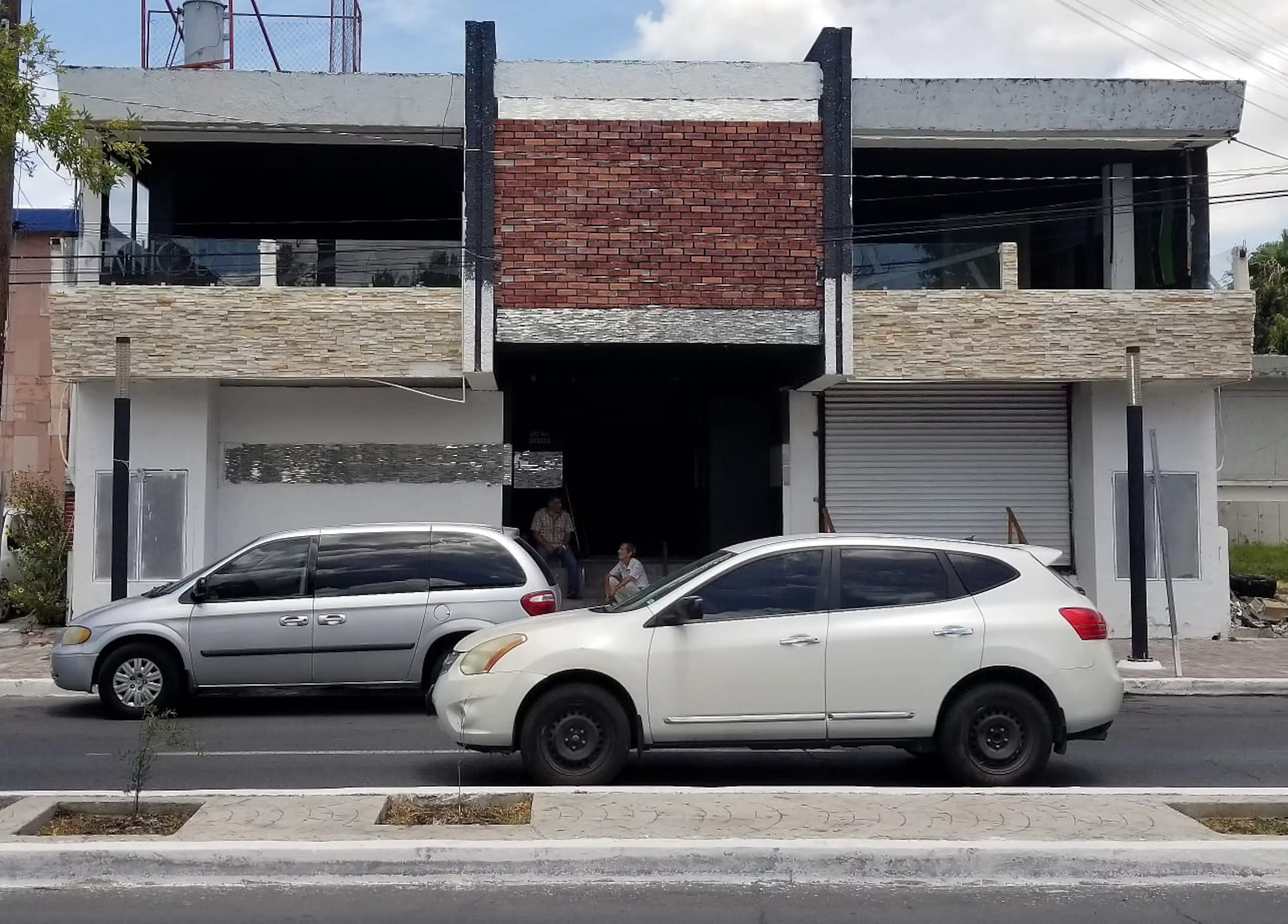 Avenida Álvaro Obregón 41