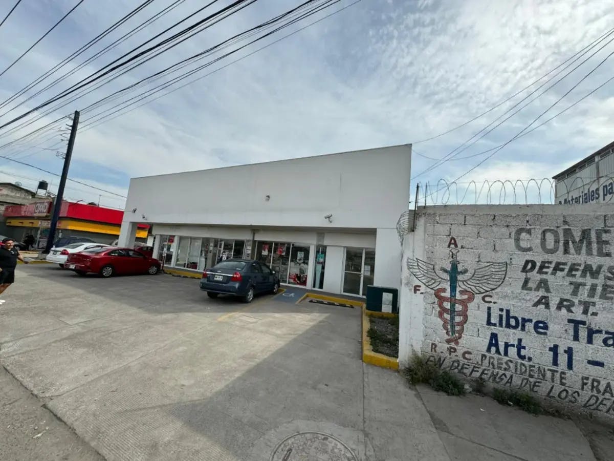 Local Comercial Spot2