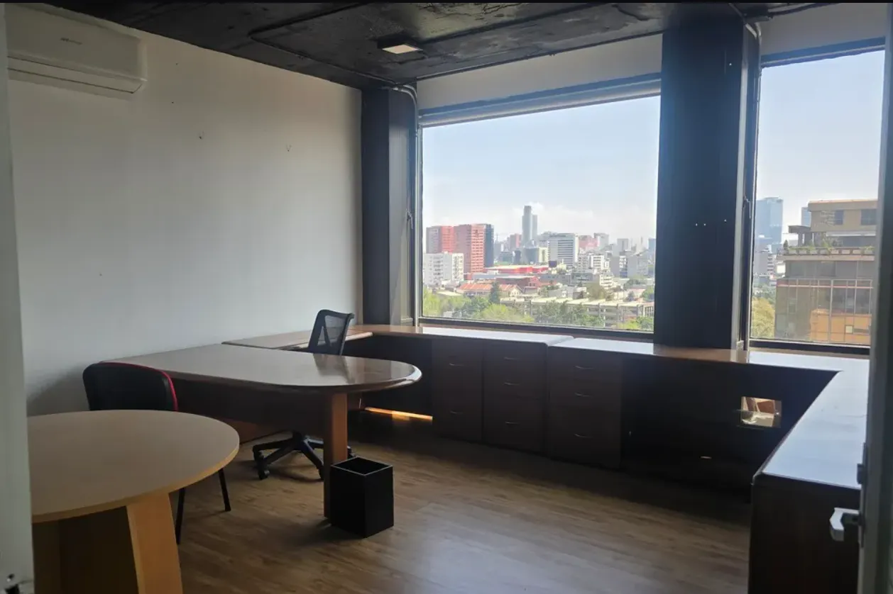 Oficina Spot2