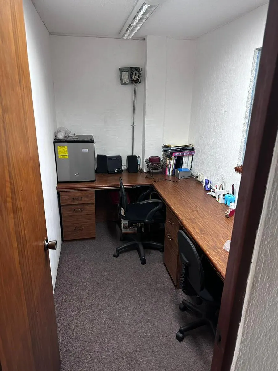Oficina Spot2