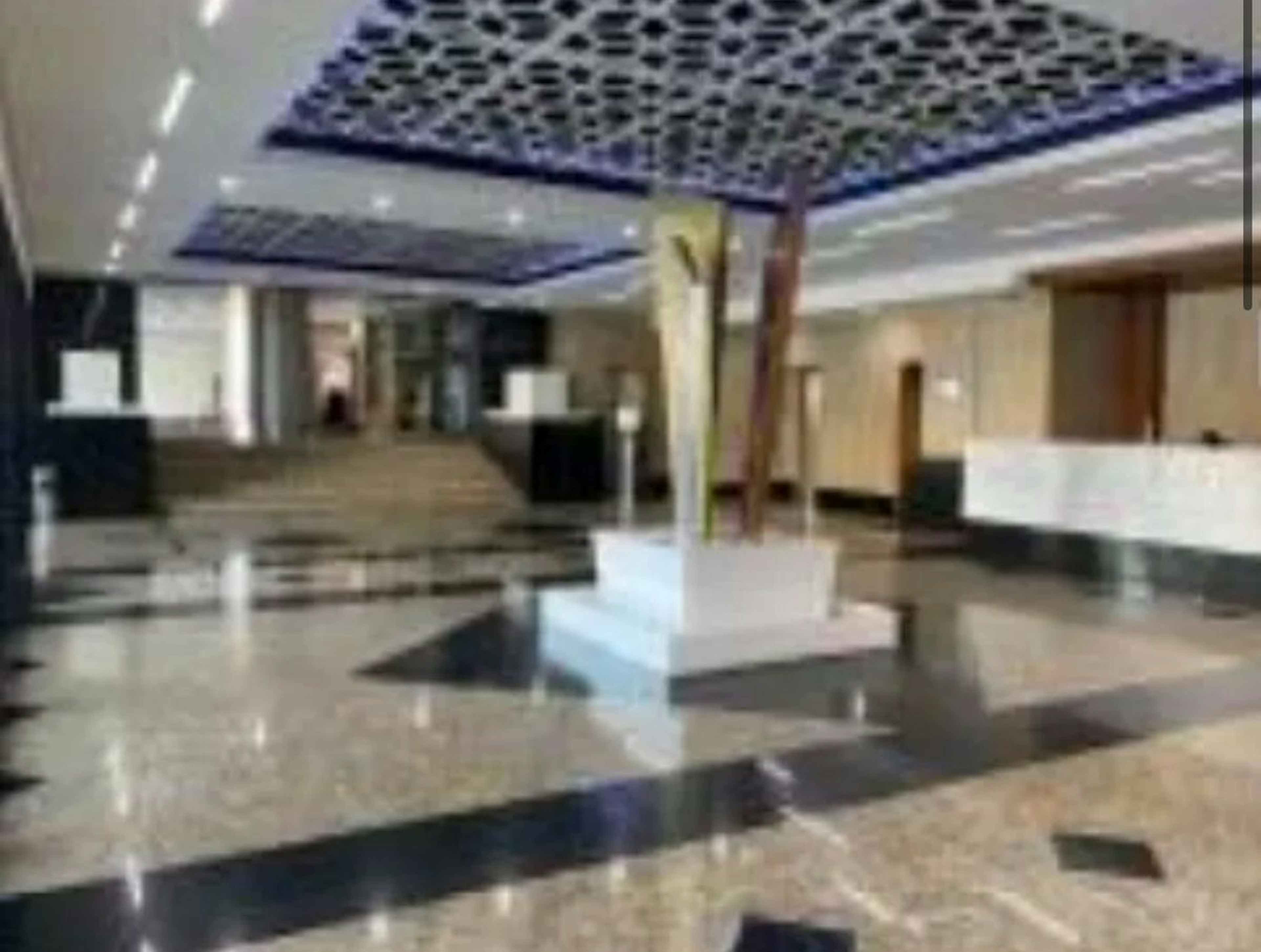 Paseo De La Reforma 2453