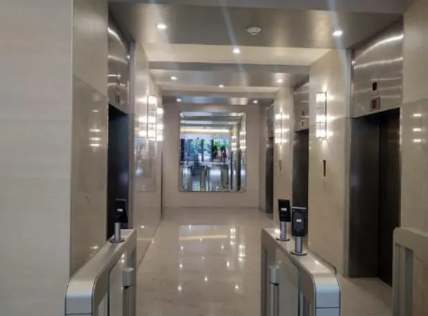Oficina Spot2
