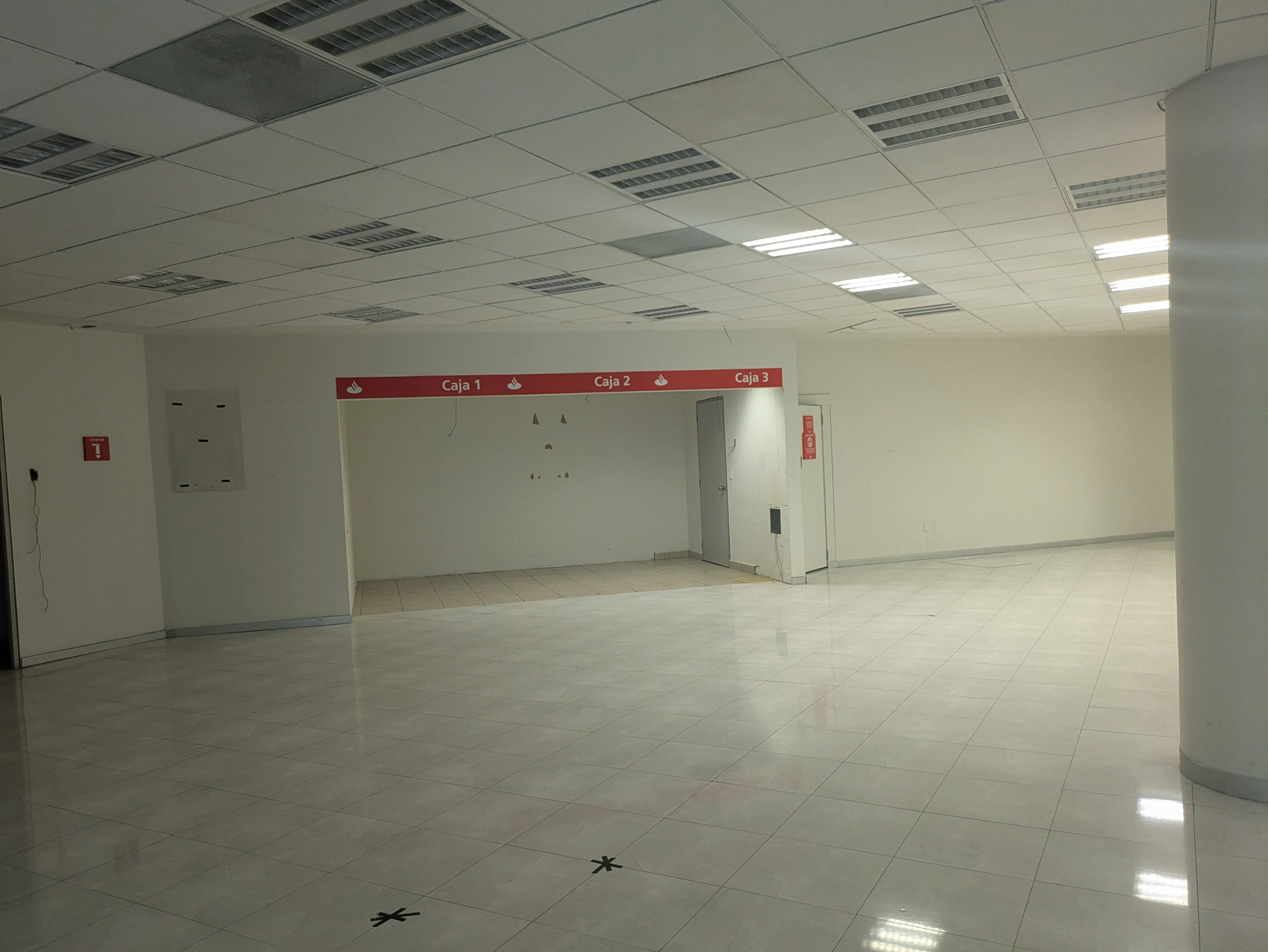Oficina Spot2