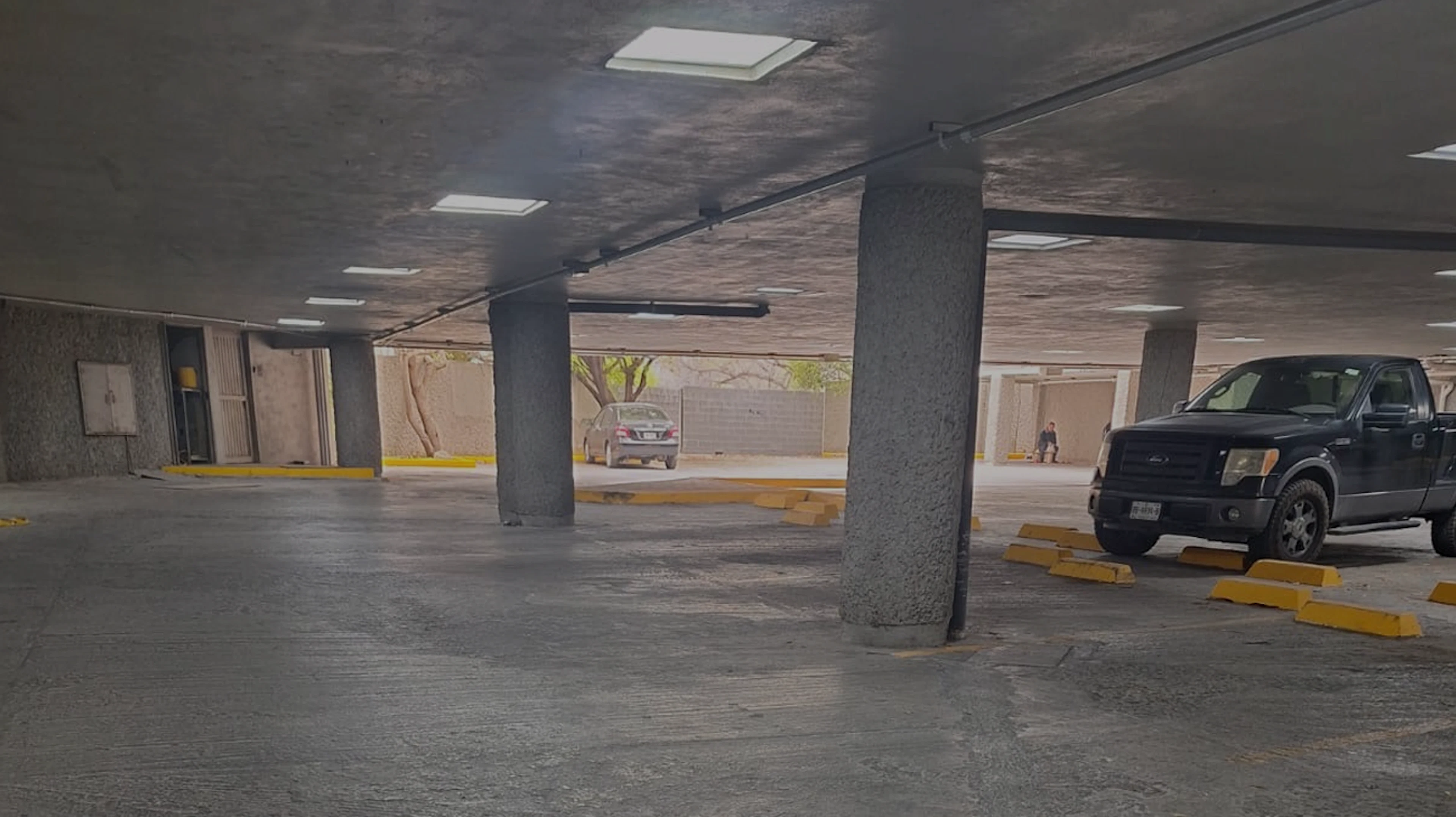 Oficina Spot2