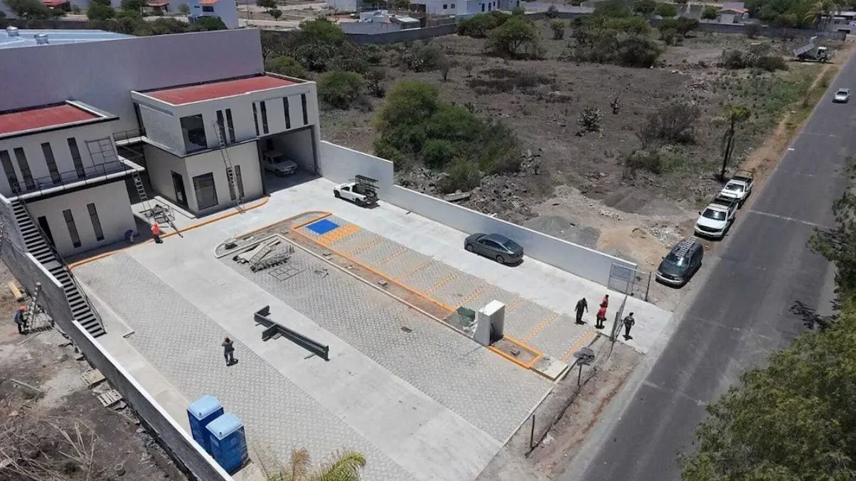 Local Comercial Spot2