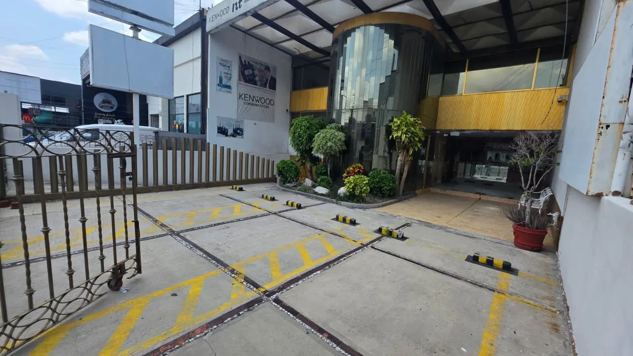 Oficina Spot2