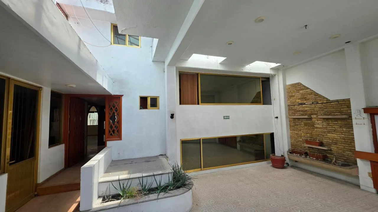 Oficina Spot2