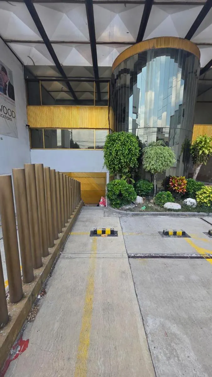 Oficina Spot2