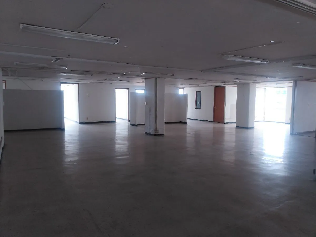 Oficina Spot2