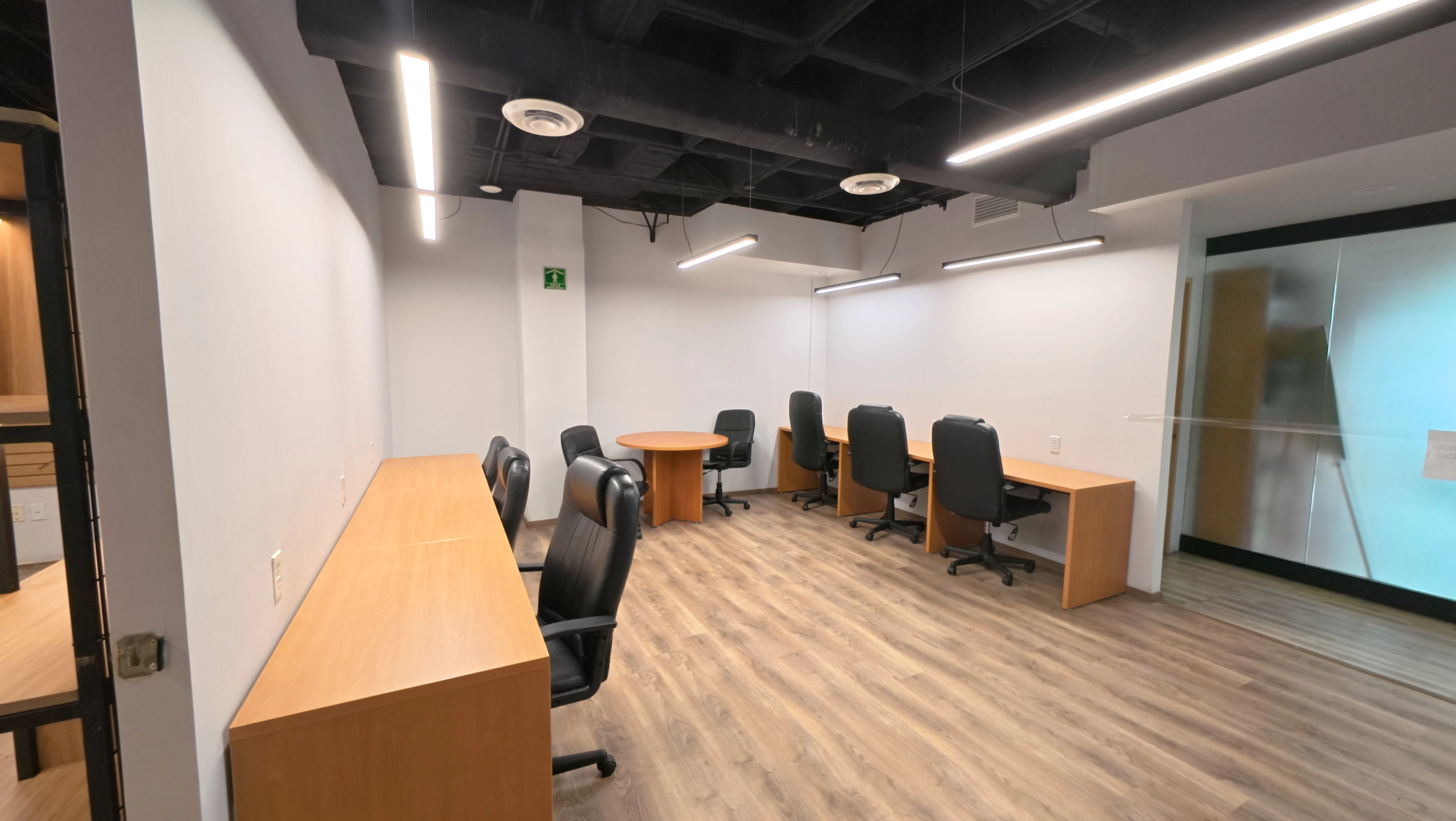 Oficina Spot2