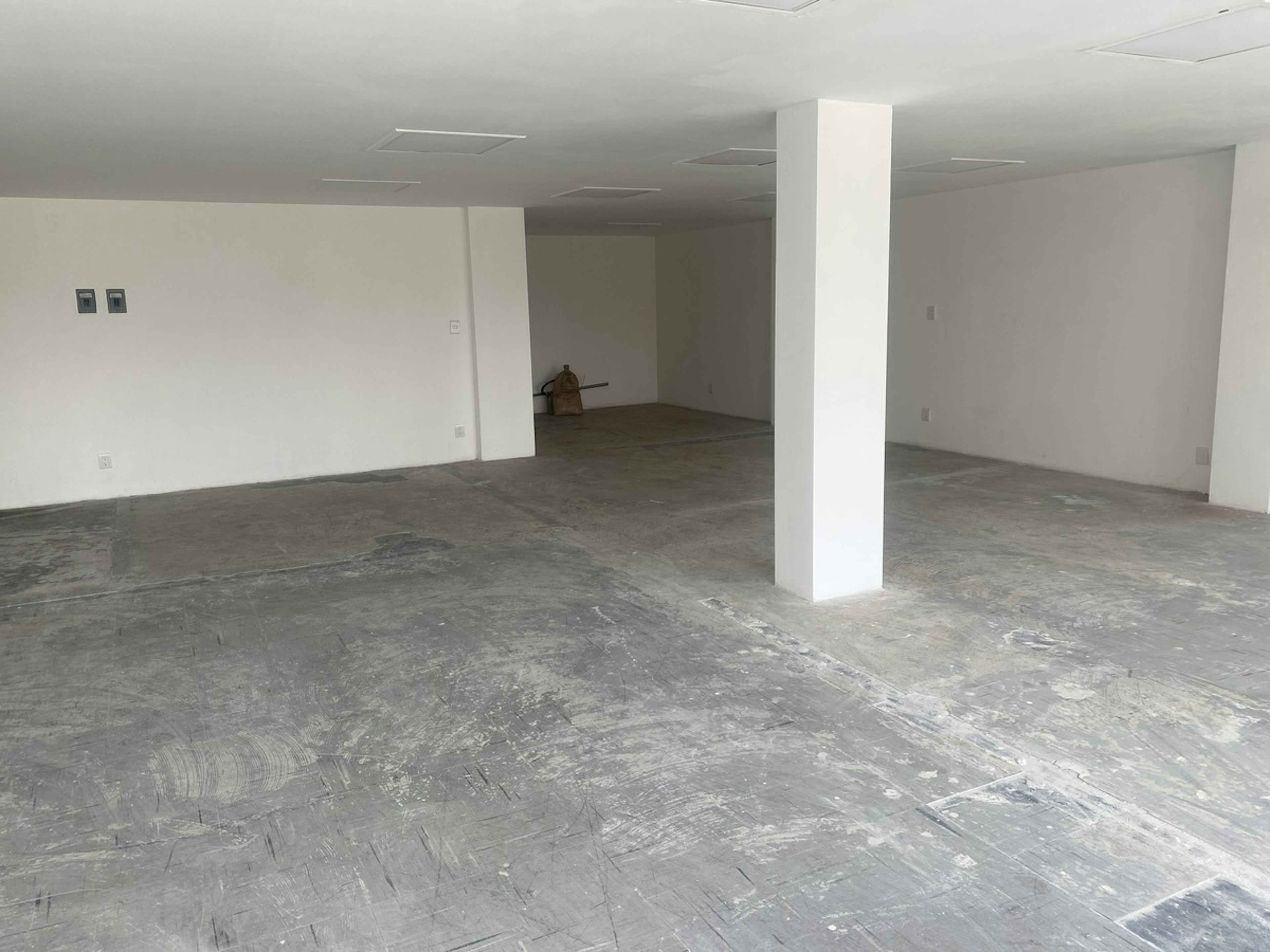 Calzada General Mariano Escobedo