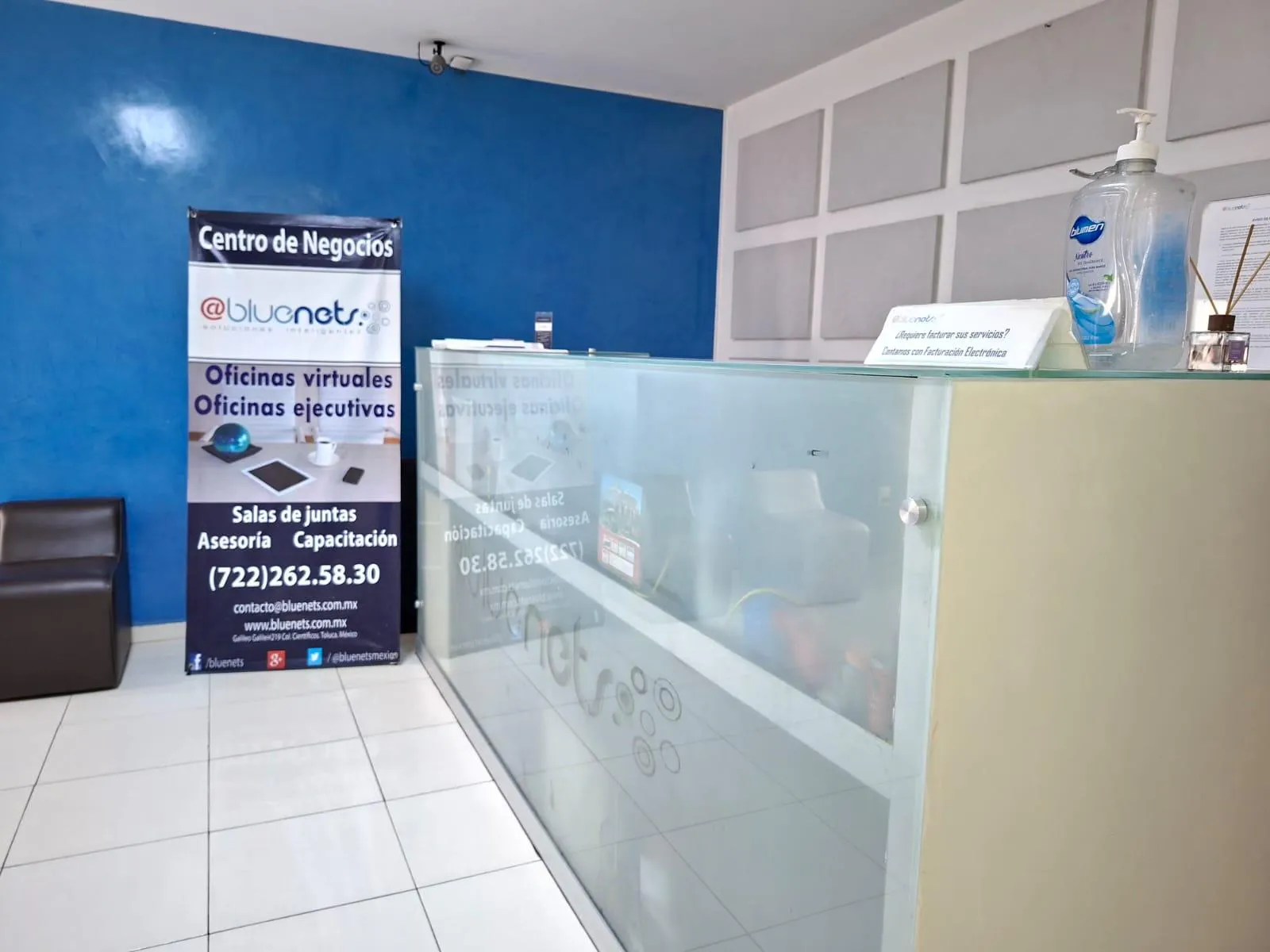 Local Comercial Spot2