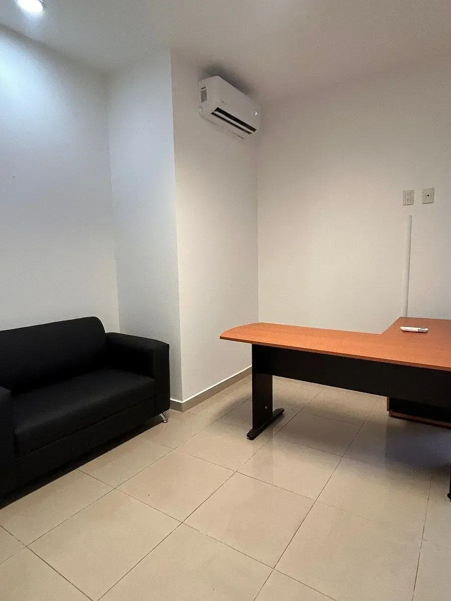 Oficina Spot2