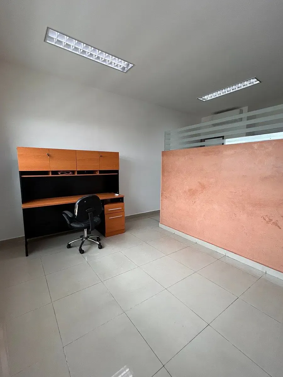 Oficina Spot2