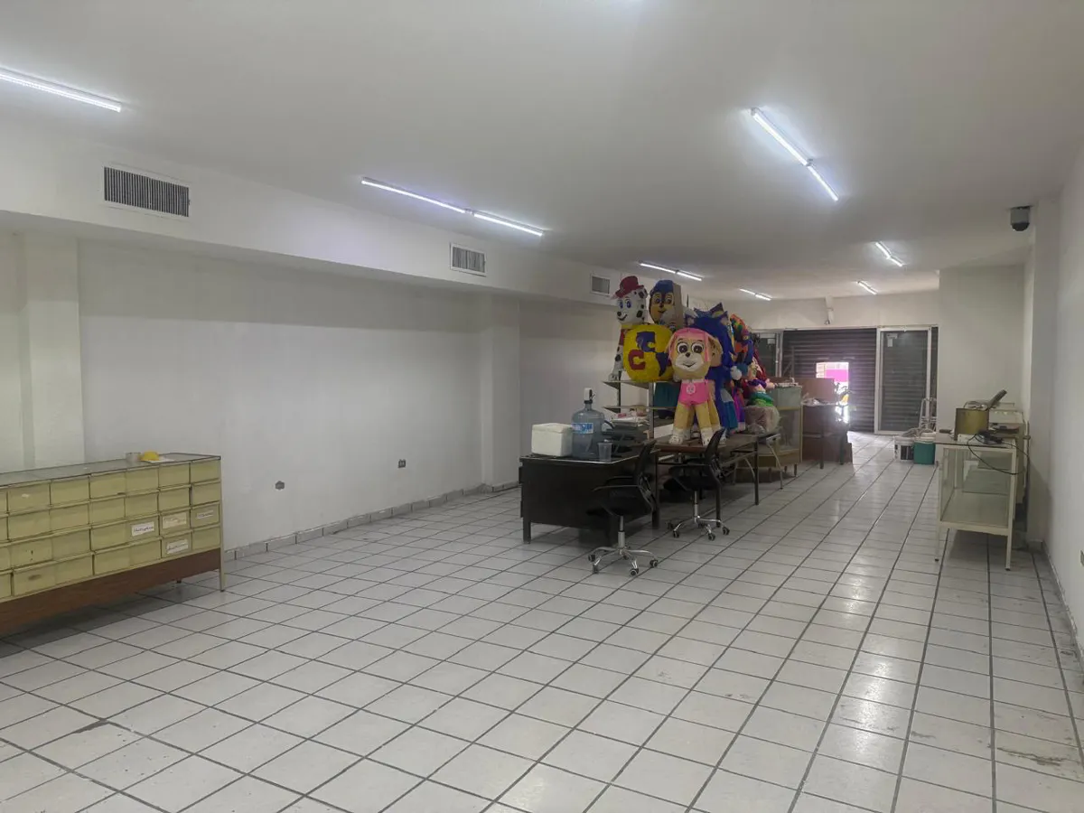 Local Comercial Spot2