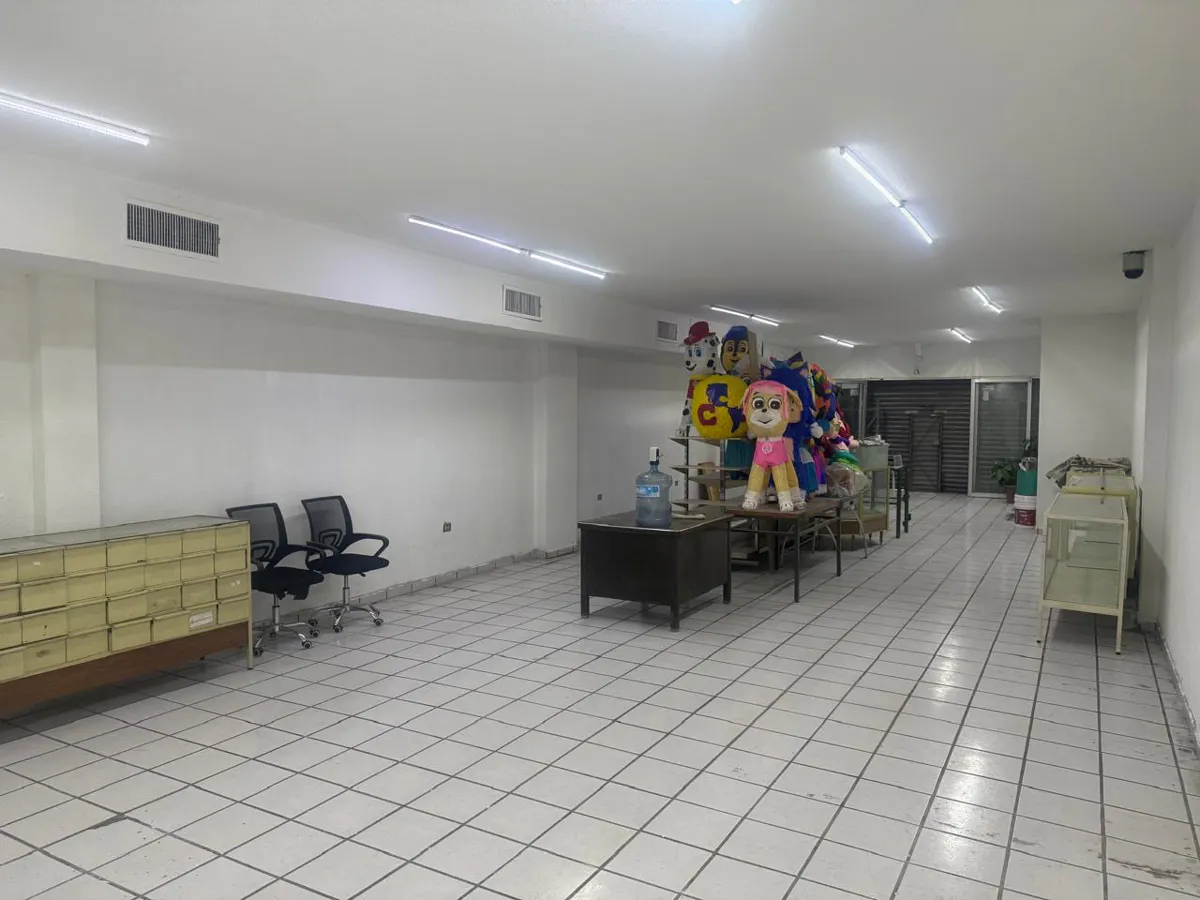Local Comercial Spot2