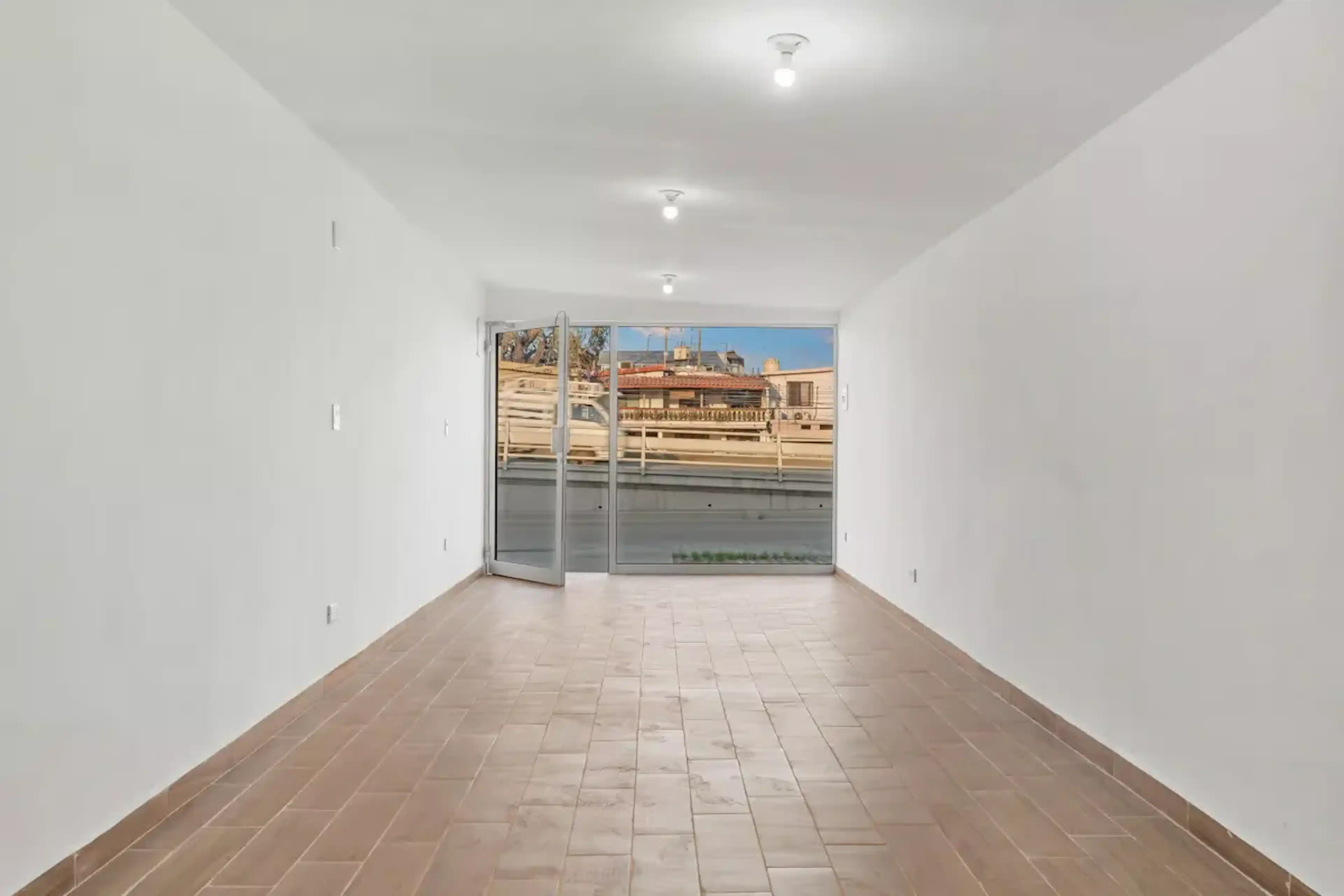 Avenida Nogalar Sur