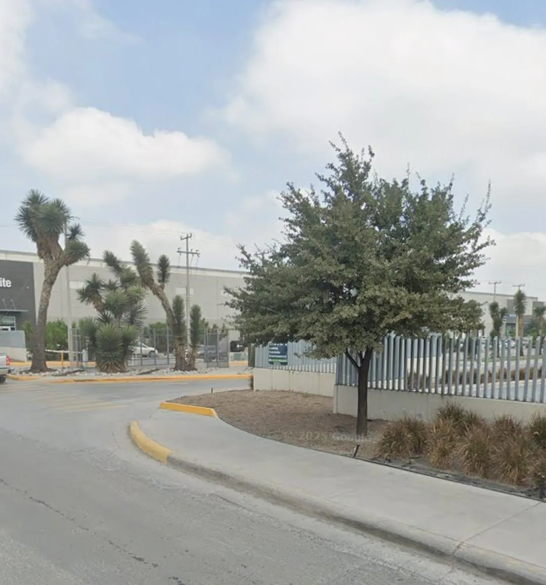 Industrial Spot2