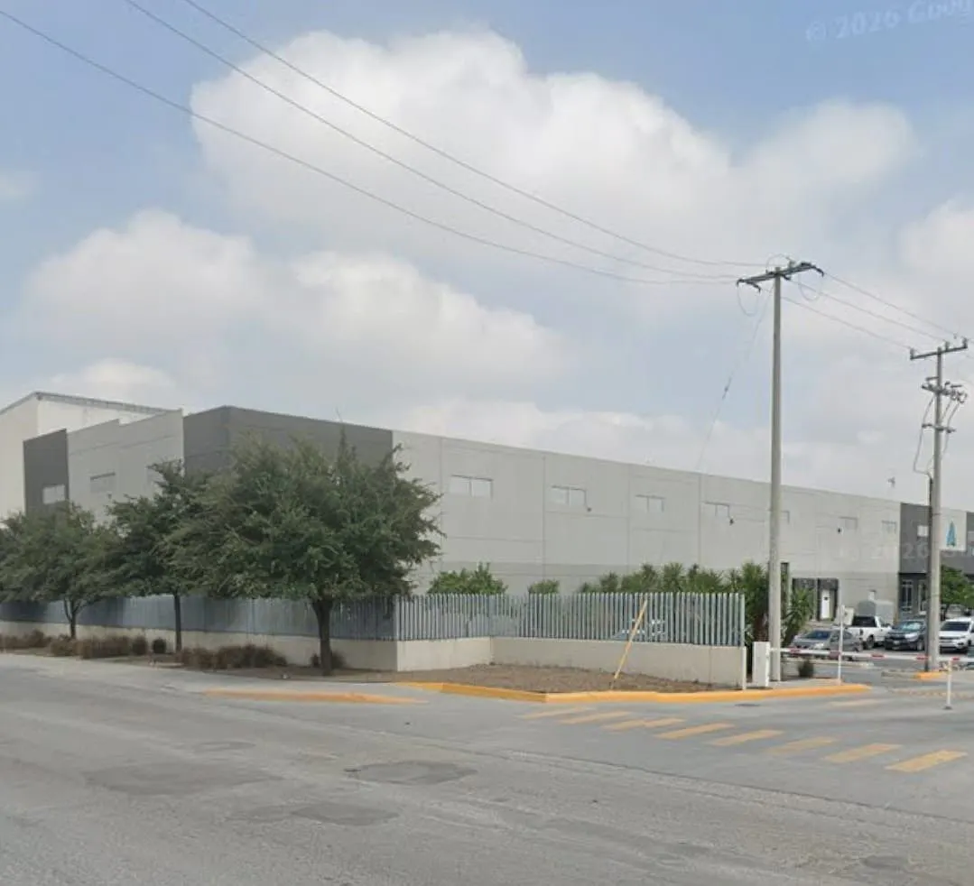 Industrial Spot2