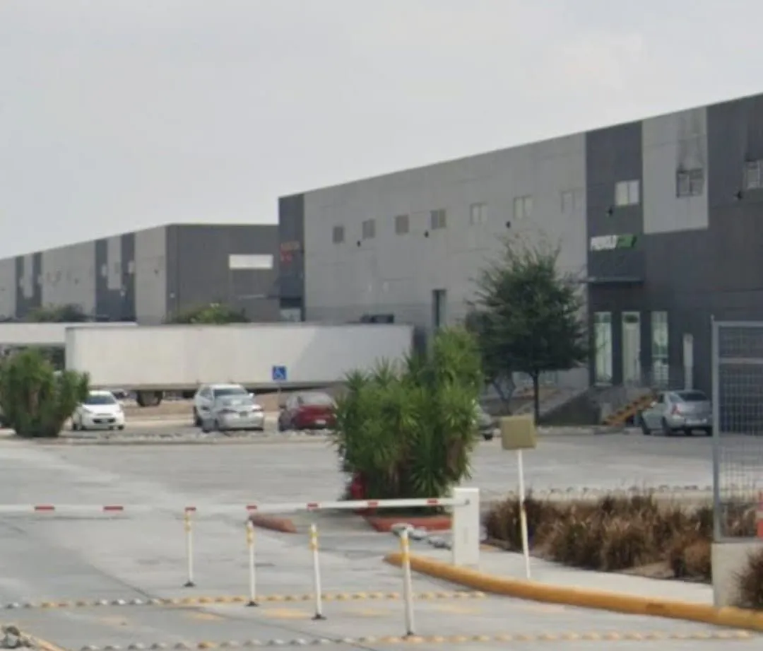 Industrial Spot2